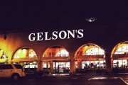 Gelson Sign